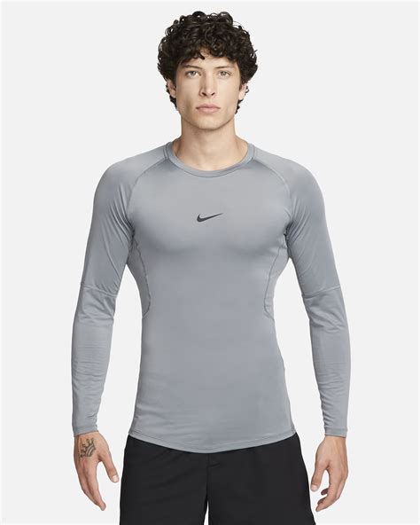 hardloopshirtje nike pro koningsblayw 455 deep roy 2 6 602|Mens Nike Pro Long Sleeve Shirts.